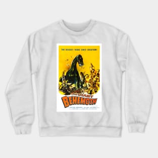 The Giant Behemoth Crewneck Sweatshirt